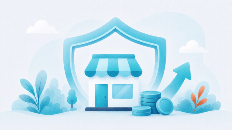How Much Does Cyber Insurance Cost in 2026? (Small Business)