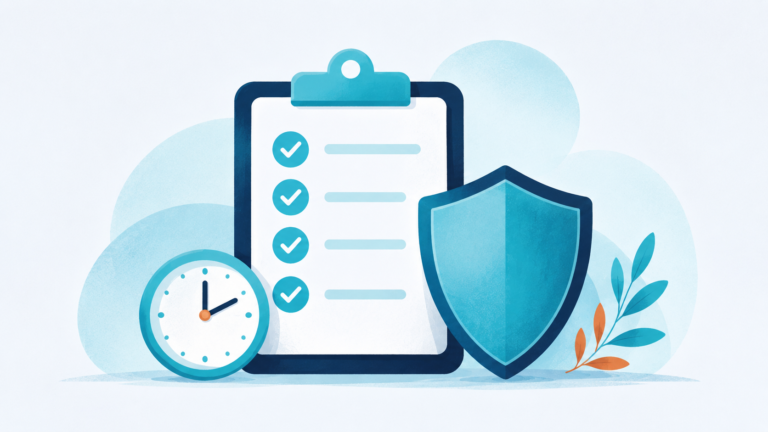 Data Breach Response Checklist: Your First 24 Hours
