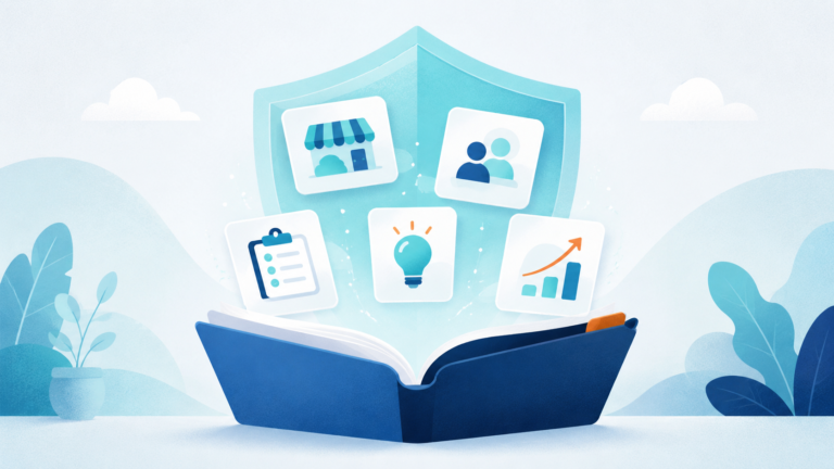 Cyber Insurance Glossary: 30 Terms Explained in Plain English (2026)