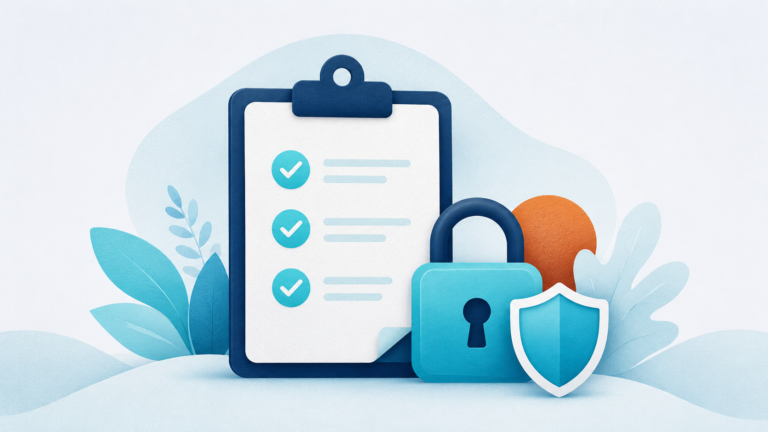 Cyber Insurance Requirements in 2026: The 5 Controls Insurers Want