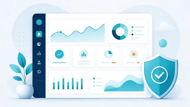 Small Business Cyber Attack Statistics You Can Trust (2026)
